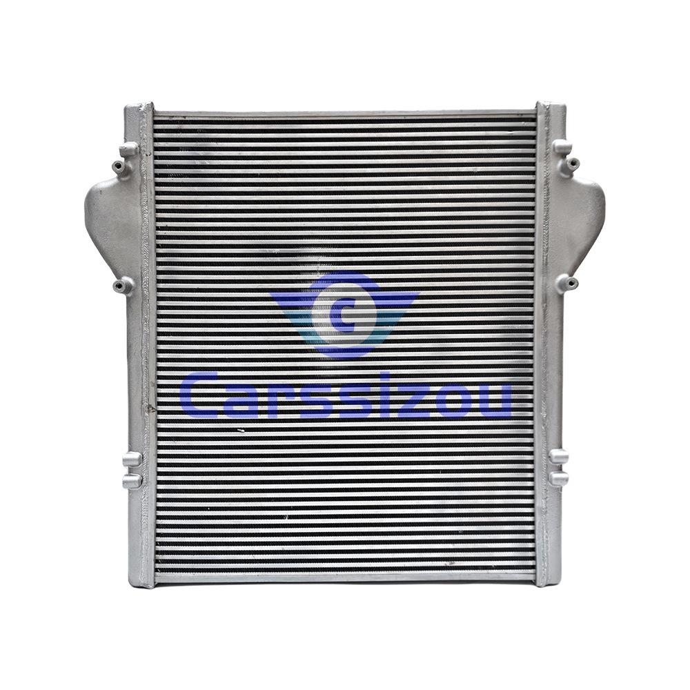 Dayun Heavy Truck Intercooler Radiator Assembly 119HAA01000