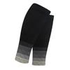 1 Pair Compression Calf Sleeves Breathable Nylon Blend Supportive Design for Running Yoga Cycling Calf Compression Sleeve