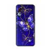 Per Samsung Galaxy Xcover 7 Custodia Morbida Liscia Silicone Liquido Cartoon Guscio Telefono Per Samsung XCover7 Cover Posteriori Protettive in TPU