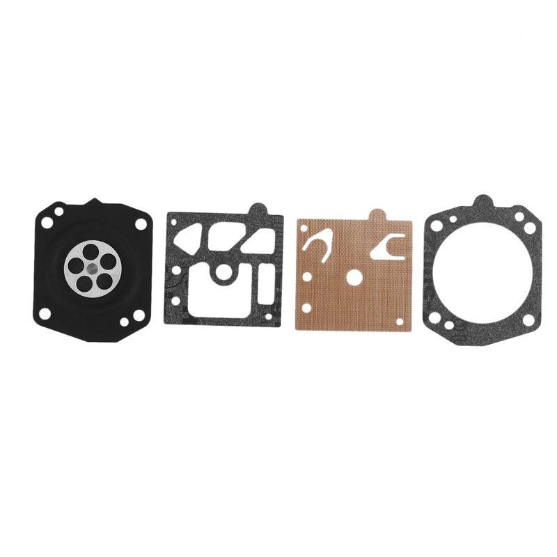 Premium-10Sets Carburetor Repair Rebuild Kit D22-HDA For Stihl MS270 MS280 MS290 MS341 MS390 Jonsered 2051 2054 2055
