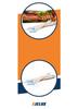 Pork Intestines 26/28 Strand 20M Premium Poland