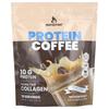 Protein Coffee, Original Blend, Medium Roast, 7.93 Oz (225 G)