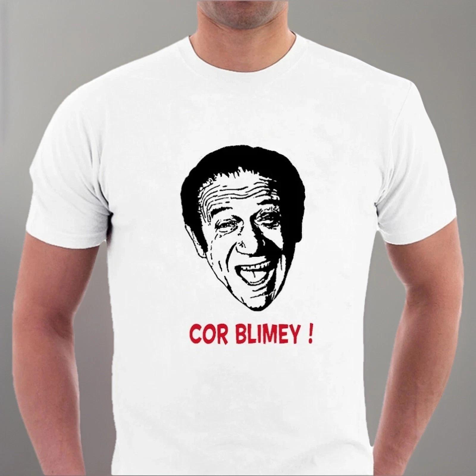 Sid James T-shirt Carry On Tony Hancock Lavender Hill Mob Tee By Sillytees L