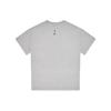 Nike X DSM Joint Logo Short Sleeve T-Shirt FW23 Unisex Tops Grey DJ2763-063
