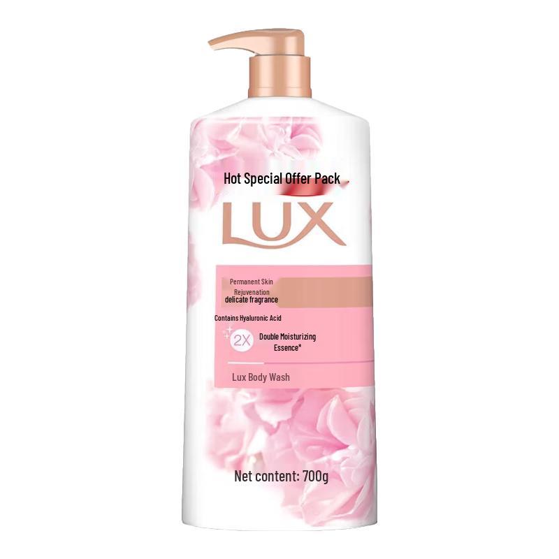 LUX Body Wash 700G