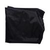 Black Piano Cover Dustproof Keyboard with Shrink Pumping Dust Cover