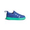 Adidas Originals Gazelle Series Mesh Low-Top Walking Shoes Baby Shoes CQ2738