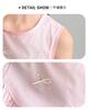 Girls' dress summer 2026 new style girls super beautiful princess style mesh dress girls' big children summer dress trend
