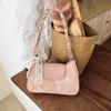 Niche Design, High-end Armpit Bag, Fashionable And Versatile Shoulder Crossbody Bag, Commuter Portable Baguette Bag