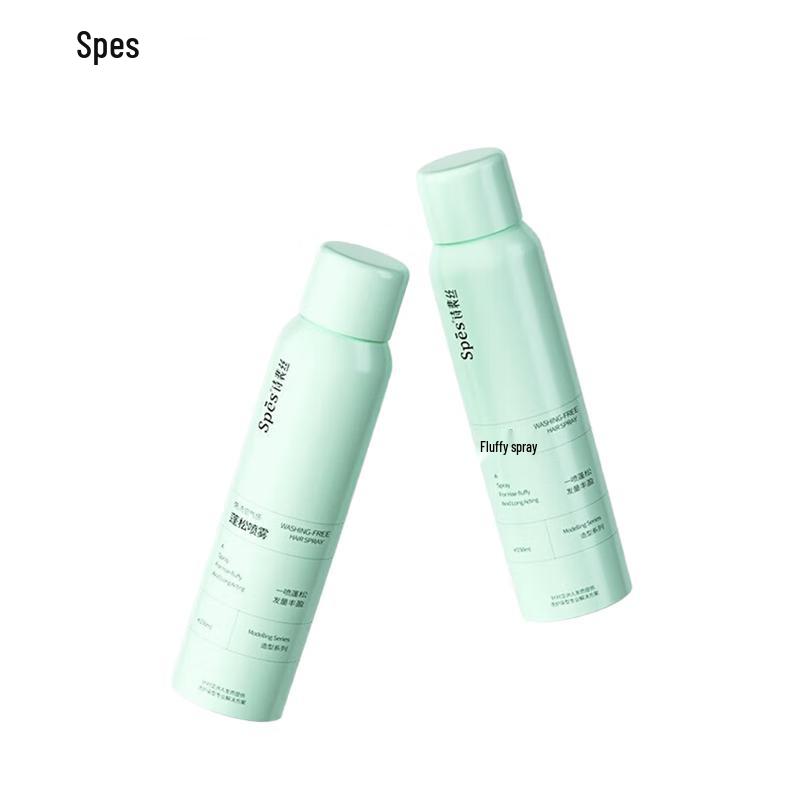 Spēs Сухой шампунь для объема - Аромат сладкого грейпфрута