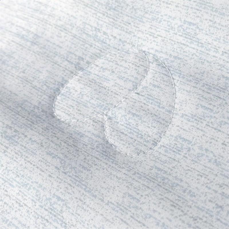 Mercury Home Textiles Xindela Sericulture Silk All-Season Duvet