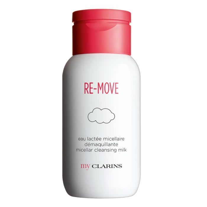 

My Clarins Re-Move Micellar Cleansing Milk 200ml