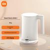 Xiaomi Elektrische Wasserkocher 2 Pro CN-Stecker (Adapter enthalten)