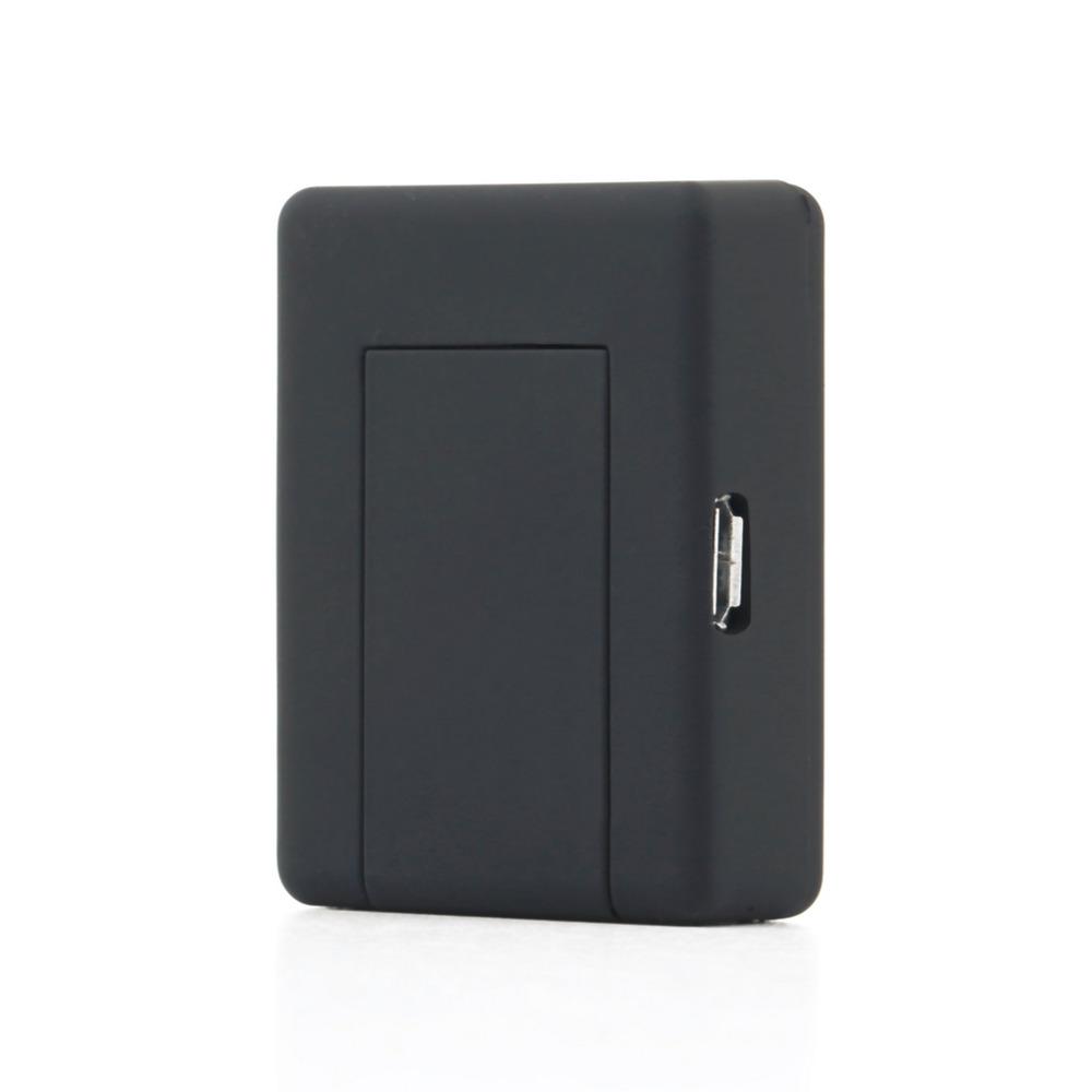 A8 Mini GSM/GPRS Tracker Global Real Time GSM GPRS Tracking Device With SOS Button for Cars Kids Elder Pets No GPS No GPS hot