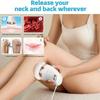 Fat Burner Shaping Body Slimming Machine Cellulite Sculpting Massager Massage Lose Weight Anti Fat Device For Belly Arms Legs