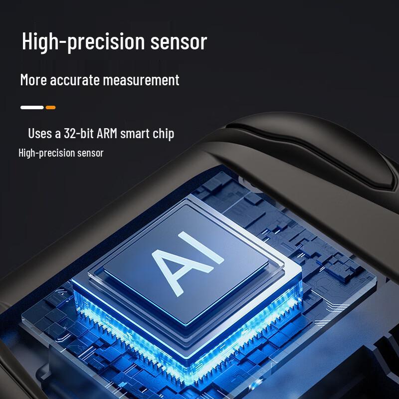 XINBODA Electronic Grip Strength Tester