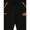 Palace X Stella Artois Court Short Black Unisex Bottoms P26STST001
