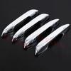 For Lexus ES350 ES300h 2019-2022 Chrome Exterior Door Side Handle Cover Trim 4X