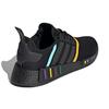 Disney Pixar x adidas NMD_R1 Toy Story - Černé Unisex Tenisky Core-Black Cloud-White GX0997