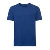 Russell Pure Organic Mens T-Shirt