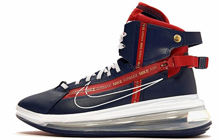 

Nike Air Max 720 Saturn Olympic AO2110-400 41