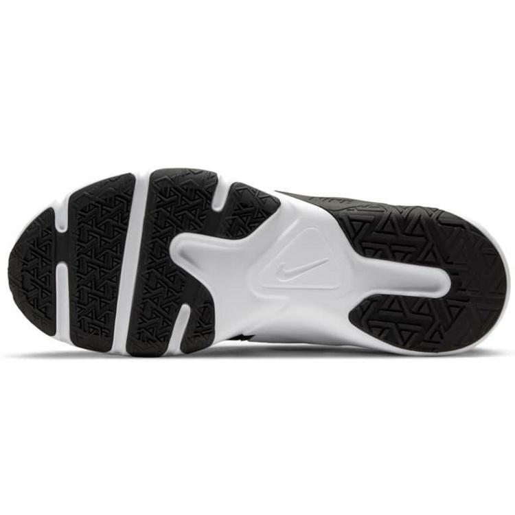 Nike Legend Essential 2 'Black White Metallic Silver' Men's CQ9356-001