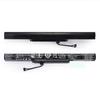 Lenovo Original Built-in Laptop Battery for V4000, Y50c, Z41-70, Ideapad 500-15isk