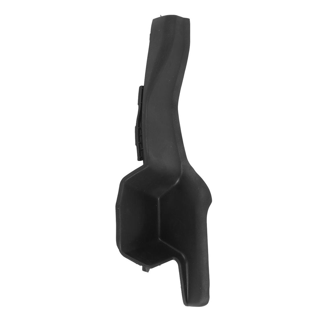 Bonnet Cowl Upper Cover Plastic Directs Rainwater Flow OEM Standard Engine Hood Cowl Top Cover for
