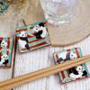 Kutani a Traditional Craft of the Hokuriku Featuring Colorful Porcelain Ideal for Everyday and As a Chopstick Stylish and Perfect for Grand and Other
