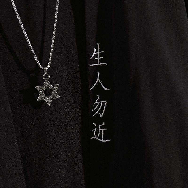 Summer Men's Haori Cardigan Kimono Shirt Samurai Japanese Clothing Robes Loose Obi Male Yukata Jacket Streetwear Asian Clothes