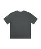 KAIFAI Pio Short Sleeve T-Shirt (Charcoal) K26Qb236