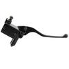 22mm Right Brake Clutch Master Cylinder Hydraulic Pump Lever For Honda TRX125 TRX200 TRX350 TRX400 TRX250 TRX300 TRX450 TRX420