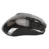 Gaming Mouse 2.4G Wireless   Wired USB Transparent 3 Mode 5   DPI Quiet RGB Game Mouse for PC Tablet