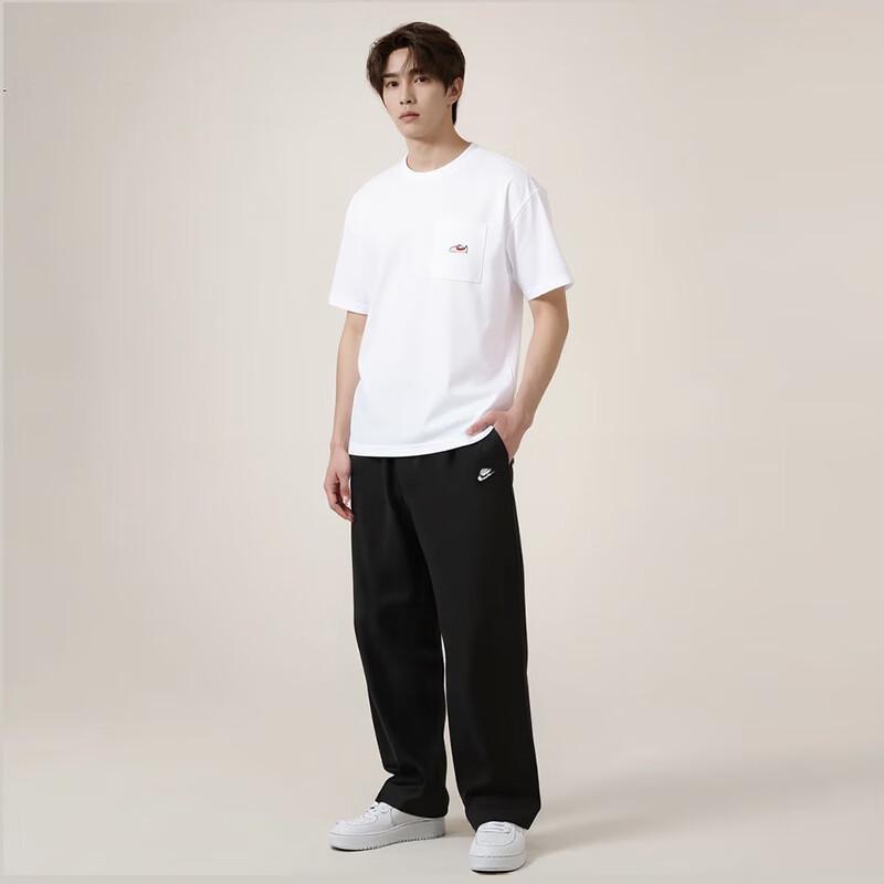 Nike Men's Short Sleeve T-Shirt
