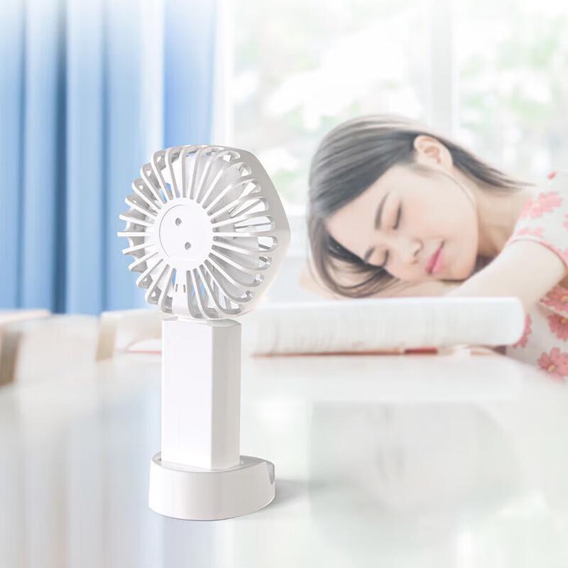 WenZhiWu Portable Mini Fan