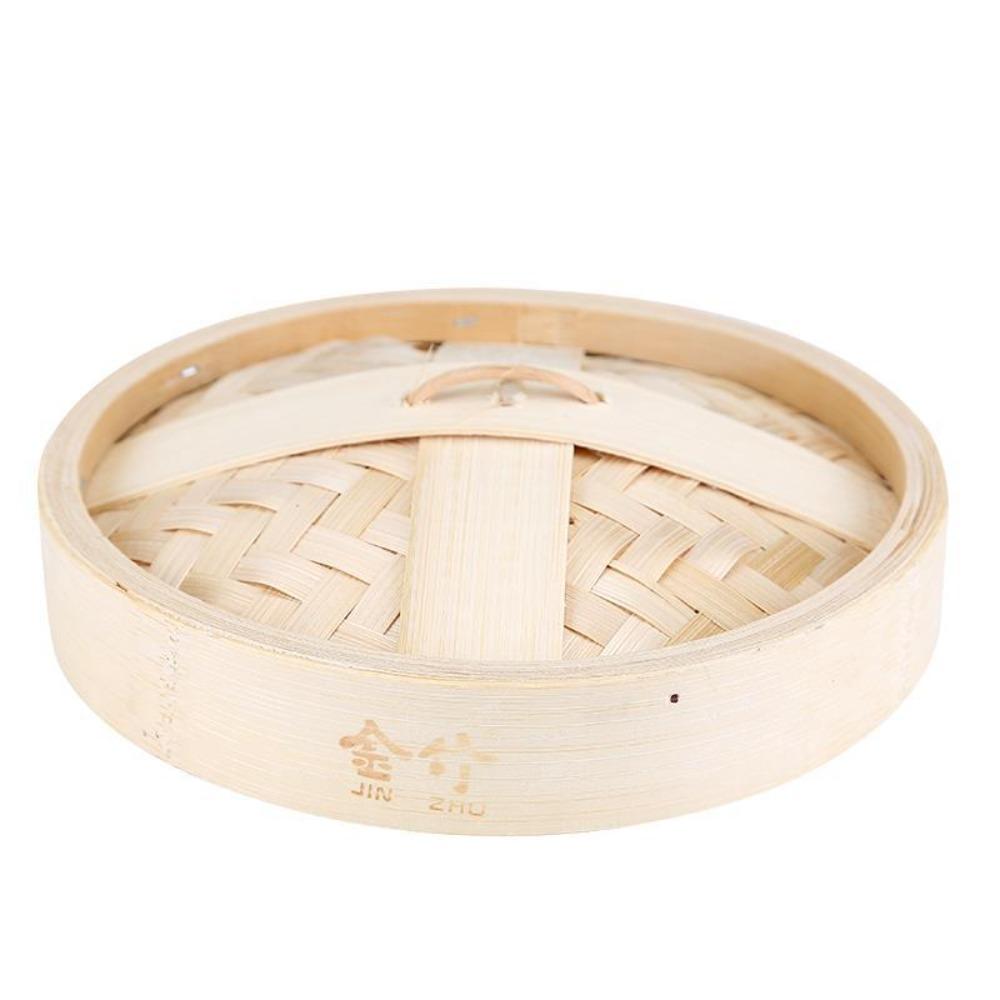 Steam Basket Cooking Tools Set Kitchen Tools Set Bamboo Steamer Sum Steamer Steam Pot Steam Cooker