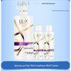 Lux Moisturizing & Silky Smooth Shampoo & Conditioner Set