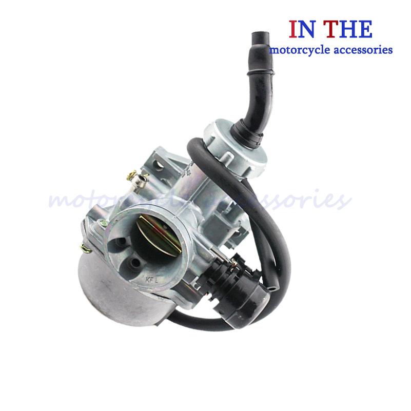New Aluminum Carb 22mm PZ22 Carburetor For Taotao SSR ORION 70cc 90cc 100cc 110cc 125cc Dirt Bike ATV Quad 4 Wheeler Go Karts