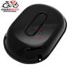 Kryt víčka filtru vzduchového filtru motocyklu Chránič pro Honda Shadow Spirit 750 VT750 DC 2001-2009 VT750DCA VT750DCB Black Widow