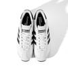 adidas Runvista Comfortable Versatile Running Shoes Men Sneakers White JR4615