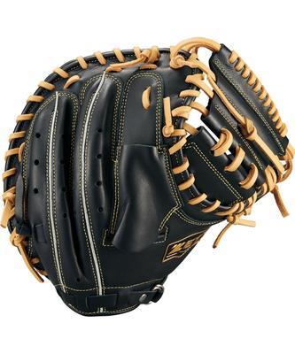 Baseball og softball – Baseball- og softballhandsker
