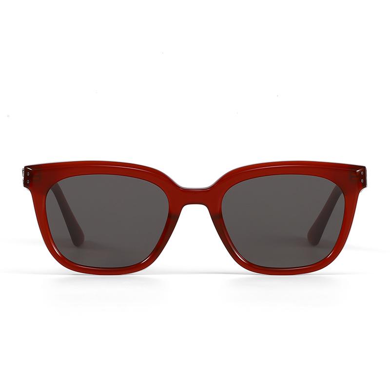 

Солнцезащитные очки высокого класса GM KUN004: Стиль знаменитостей, Унисекс, Рецептурные и с защитой от УФ-лучей