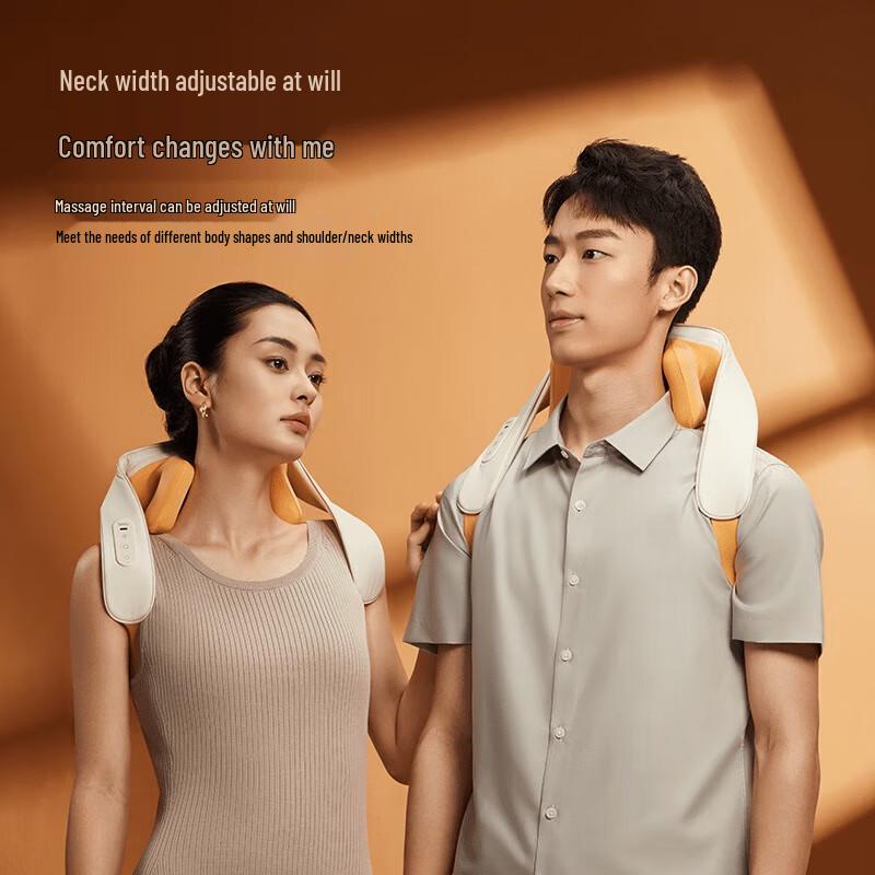 Breo N5 mini S Adjustable Neck & Shoulder Massager