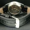 REFURBISHED SEIKO 5 AUTOMATIC 6309A VINTAGE JAPAN MENS SILVER WATCH a442258-1