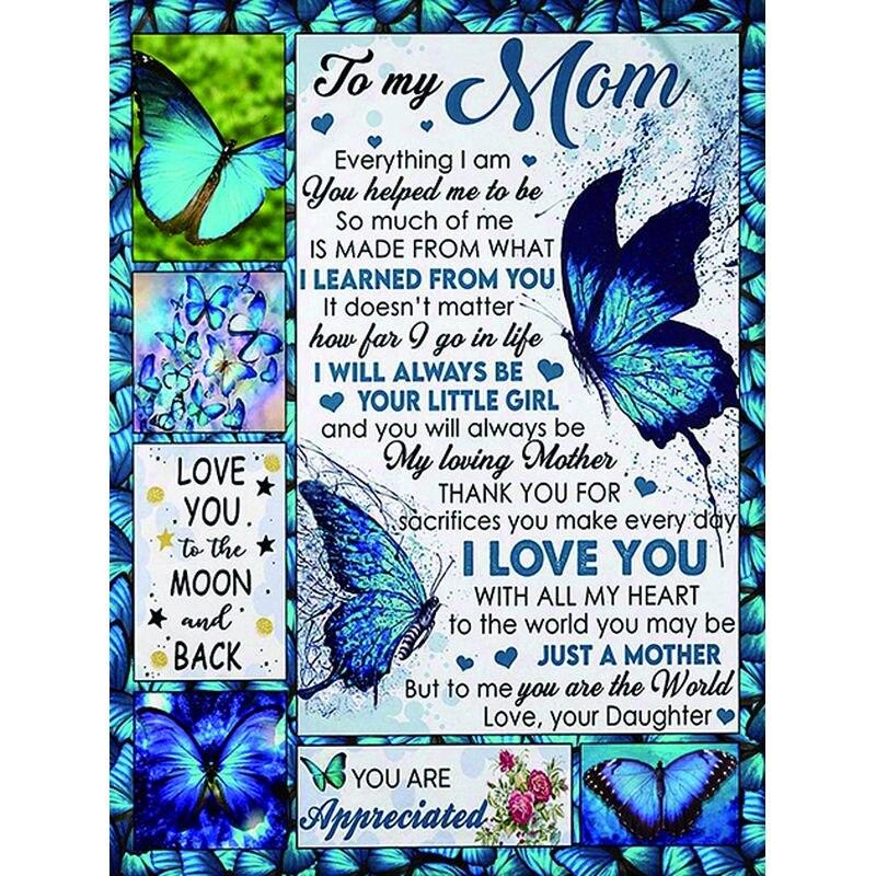 

Полный круглый алмазный постер с изображением пейзажа 5d алмазная вышивка крестом фигурка со стразами украшение для дома Full Round 20x30CM