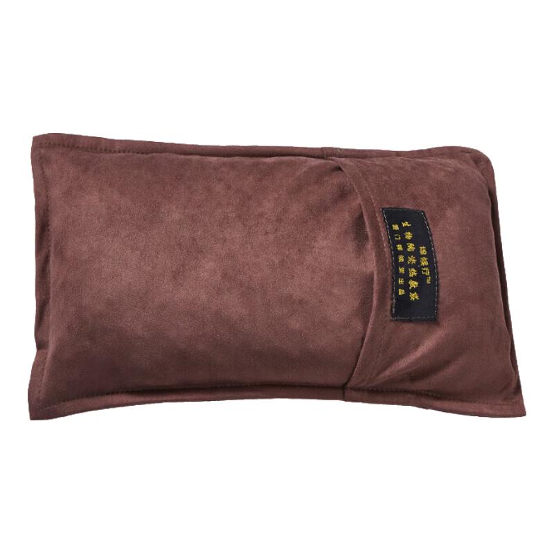 Bioceramic Microwave Heated Shoulder & Neck Therapy Pack