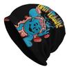 Bonnet Hats Kool-aid Men Women's Thin Hat Ohh Yeah  Cartoon Autumn Spring Cap Hip Hop Skullies Beanies Caps