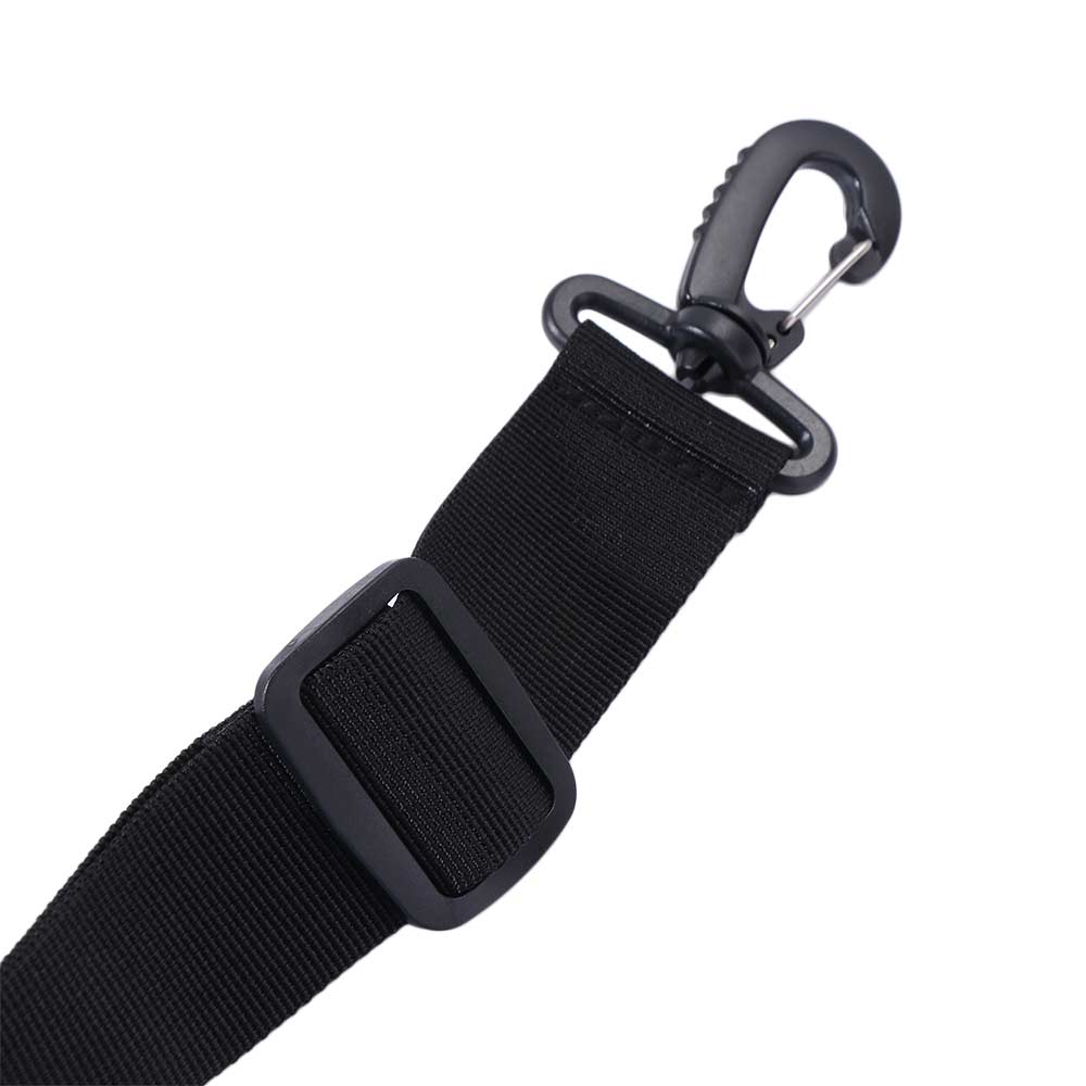 Camping Water Bottle Pouch Strap Adjustable Shoulder Strap Nylon Shoulder Strap Universal Bag Strap