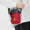 New Jordan Polyester Shoulder Bag Crossbody Bag Regular Unisex Red JD2213003GS-002