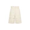 Pantaloncini Cargo con Toppa Logo 769981-ZAPRO-9506